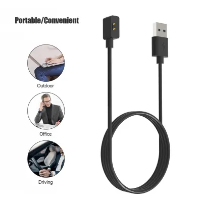 Xiaomi Smart Band 9 Magnetic Charging Cable High Quality USB Charger Cable